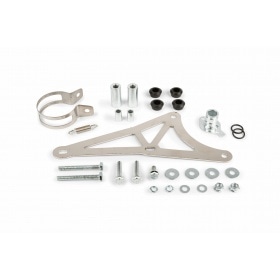 Izplūdes Yasuni R Black Edition oglekļa izskats