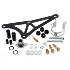 Izplūdes Yasuni R oglekļa izskats/Aramīds