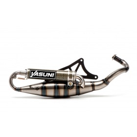 Izplūdes Yasuni R oglekļa izskats/Aramīds