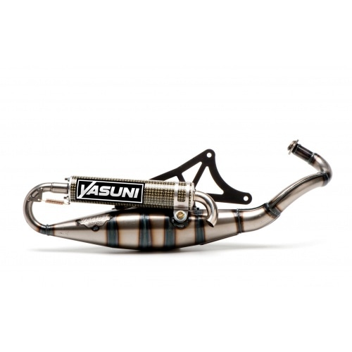 Izplūdes Yasuni R oglekļa izskats/Aramīds Izplūdes Yasuni R oglekļa izskats/Aramīds