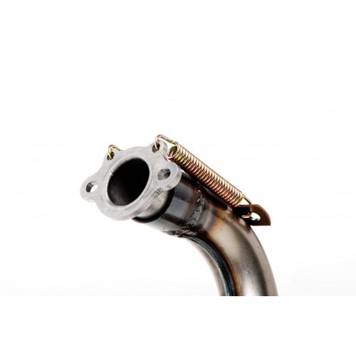 Izplūdes Yasuni Carrera 16 Black Edition oglekļa izskats Izplūdes Yasuni Carrera 16 Black Edition oglekļa izskats