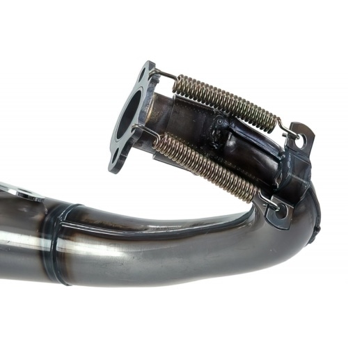 Exhaust Yasuni Carrera 16 carbon look/Aramid Exhaust Yasuni Carrera 16 carbon look/Aramid