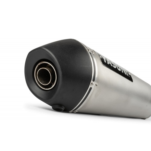 Exhaust Yasuni 4 Piaggio Beverly 125cc Exhaust Yasuni 4 Piaggio Beverly 125cc