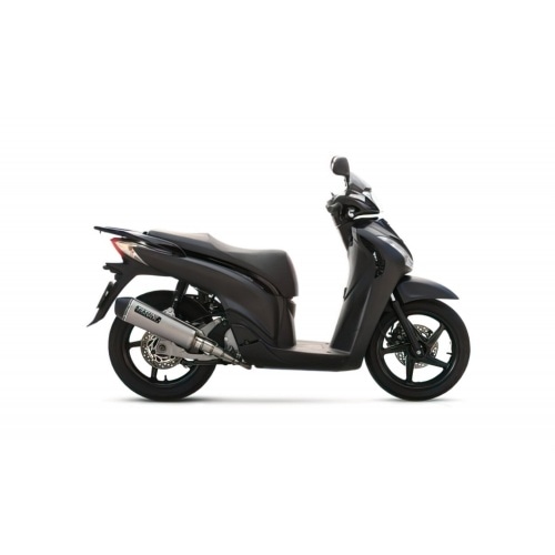 Выхлоп Yasuni 4 Honda SH 125cc Выхлоп Yasuni 4 Honda SH 125cc