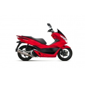 Yasuni 4 Exhaust Honda PCX / SHi 125cc