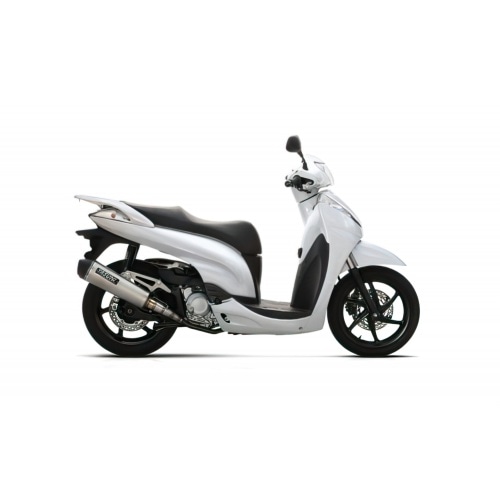 Yasuni 4 Exhaust Honda SH 300cc Yasuni 4 Exhaust Honda SH 300cc