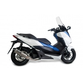 Yasuni 4 Exhaust Honda Forza 125cc