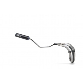 Exhaust Yasuni Cross ML black / blue Rieju MRT