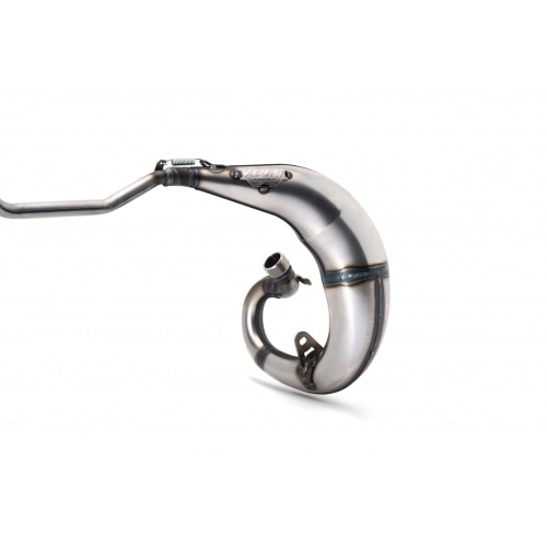 Exhaust Yasuni Cross ML black / blue Rieju MRT Exhaust Yasuni Cross ML black / blue Rieju MRT