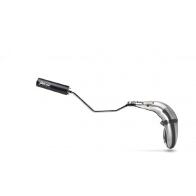 Exhaust Yasuni Cross ML black Beta RR 2010 - 2020