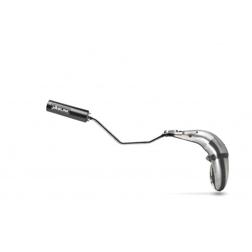 Exhaust Yasuni Cross ML carbon Beta RR 2010 - 2020 Exhaust Yasuni Cross ML carbon Beta RR 2010 - 2020