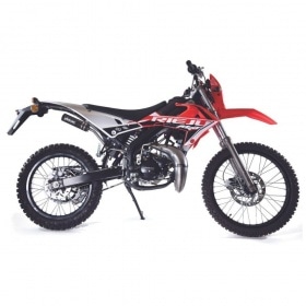 Exhaust Yasuni Cross ML carbon Beta RR 2010 - 2020