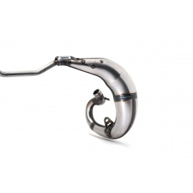 Exhaust Yasuni Cross ML carbon Rieju MRT