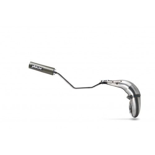 Exhaust Yasuni Cross ML carbon Kevlar® Beta RR 2010 - 2020 Exhaust Yasuni Cross ML carbon Kevlar® Beta RR 2010 - 2020
