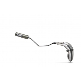 Exhaust Yasuni Cross ML carbon Kevlar® Rieju MRT