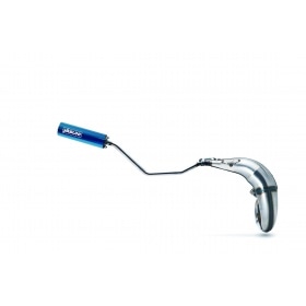 Exhaust Yasuni Cross ML Beta RR 2010 - 2020 Blue