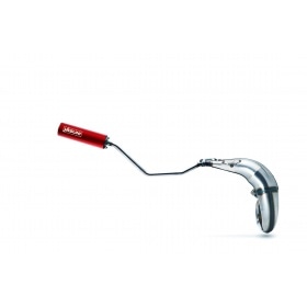 Exhaust Yasuni Cross ML Sherco SM-R 50 Red