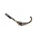 Exhaust Yasuni R3 black AM6 / Derbi Exhaust Yasuni R3 black AM6 / Derbi