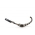 Exhaust Yasuni R2 black AM6 / Derbi Exhaust Yasuni R2 black AM6 / Derbi