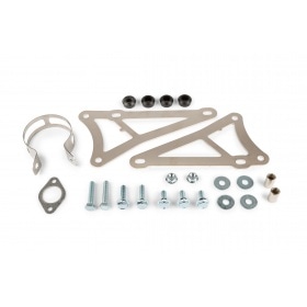 Izplūdes Yasuni Z Yamaha Aerox / MBK Nitro alumīnija