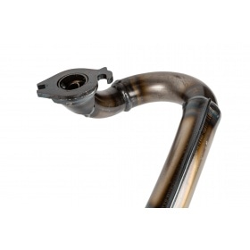 Izplūdes Yasuni Z Yamaha Aerox / MBK Nitro alumīnija