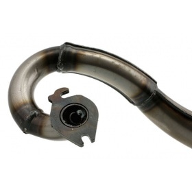 Izplūdes Yasuni Z Black Edition Yamaha Aerox / MBK Nitro oglekļa izskats