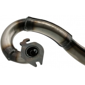 Izplūdes Yasuni Z Yamaha Aerox / MBK Nitro oglekļa izskats/Aramīds