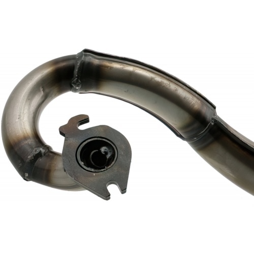 Izplūdes Yasuni Z Yamaha Aerox / MBK Nitro oglekļa izskats/Aramīds Izplūdes Yasuni Z Yamaha Aerox / MBK Nitro oglekļa izskats/Aramīds