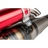 Выходной коллектор Yasuni Z Red Fortuna для Minarelli horizontal (Yamaha Aerox / MBK Nitro) Выходной коллектор Yasuni Z Red Fortuna для Minarelli horizontal (Yamaha Aerox / MBK Nitro)