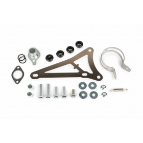 Izplūdes Yasuni R Minarelli horizontālais alumīnija izplūdes gāzu sistēma, kas legāla uz ceļiem