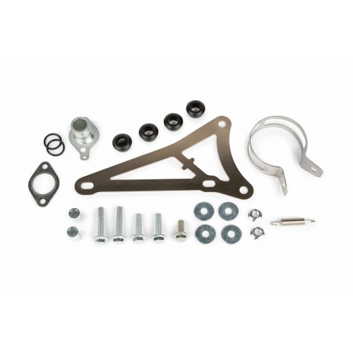 Выхлоп Yasuni R Yamaha Aerox / MBK Nitro алюминий Выхлоп Yasuni R Yamaha Aerox / MBK Nitro алюминий