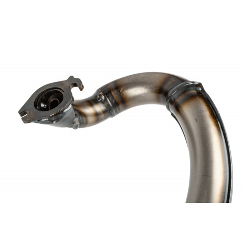 Выхлоп Yasuni R Yamaha Aerox / MBK Nitro алюминий Выхлоп Yasuni R Yamaha Aerox / MBK Nitro алюминий