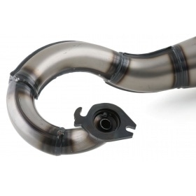 Izplūdes Yasuni R Black Minarelli horizontāls