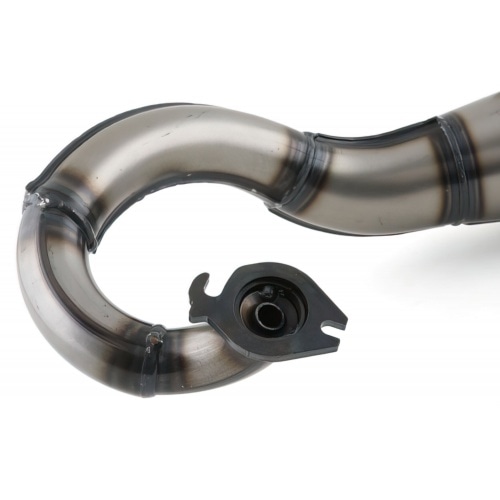 Izplūdes Yasuni R Black Minarelli horizontāls Izplūdes Yasuni R Black Minarelli horizontāls