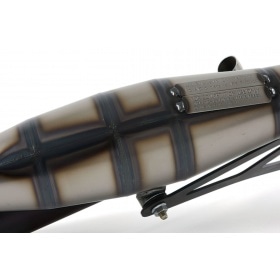 Izplūdes Yasuni C16 Black Yamaha Aerox / MBK Nitro