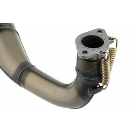 Izplūdes Yasuni Carrera 16 MBK Nitro oglekļa izskats/Aramīds