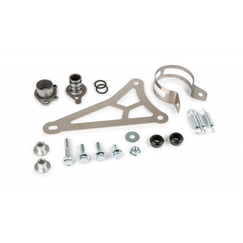 Выхлоп Yasuni C21 Red fortuna Minarelli горизонтальный (Yamaha Aerox) Выхлоп Yasuni C21 Red fortuna Minarelli горизонтальный (Yamaha Aerox)