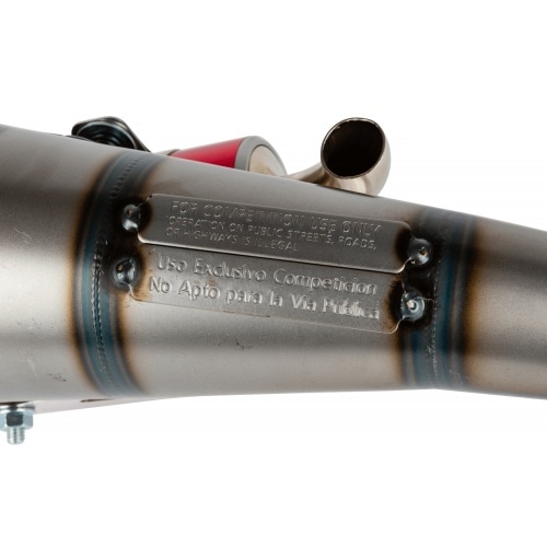 Выхлоп Yasuni C21 Red fortuna Minarelli горизонтальный (Yamaha Aerox) Выхлоп Yasuni C21 Red fortuna Minarelli горизонтальный (Yamaha Aerox)