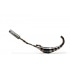 Exhaust Yasuni R3 carbon Kevlar® Yamaha TZR 50 Exhaust Yasuni R3 carbon Kevlar® Yamaha TZR 50