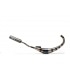 Exhaust Yasuni R2 carbon Kevlar® Yamaha TZR 50 Exhaust Yasuni R2 carbon Kevlar® Yamaha TZR 50