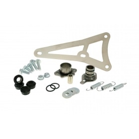 Izplūdes kronšteins Yasuni C16 Yamaha BW'S