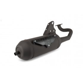 Выхлоп Yasuni ECO Yamaha Aerox / MBK Nitro