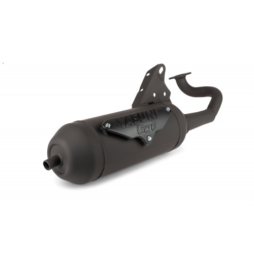 Izplūdes Yasuni ECO Minarelli horizontālā Yamaha Aerox Izplūdes Yasuni ECO Minarelli horizontālā Yamaha Aerox