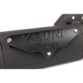 Выхлоп Yasuni ECO Yamaha Aerox / MBK Nitro