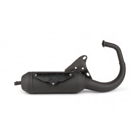 Exhaust Yasuni ECO Yamaha BW’s / Slider