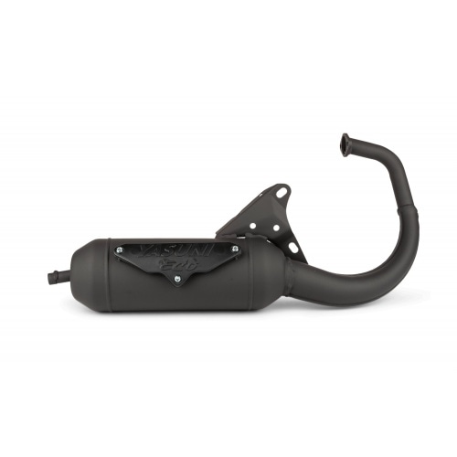 Exhaust Yasuni ECO Yamaha BW’s / Slider Exhaust Yasuni ECO Yamaha BW’s / Slider