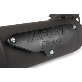 Exhaust Yasuni ECO Yamaha BW’s / Slider
