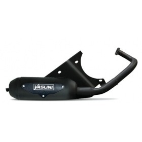 Izplūdes Yasuni ECO Kymco Super 9 / Sym Jet 50