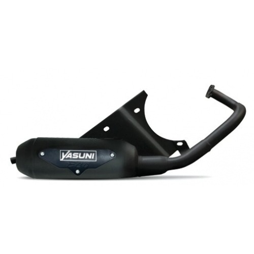 Yasuni Exhaust ECO Kymco Super 9 / Sym Jet 50 Yasuni Exhaust ECO Kymco Super 9 / Sym Jet 50