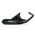 Yasuni Exhaust ECO Kymco Super 9 / Sym Jet 50 Yasuni Exhaust ECO Kymco Super 9 / Sym Jet 50